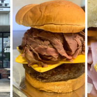 Fast Eddie's Pit Beef