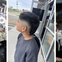 Fast Times Barber Company