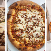 Fat Jack's Pizza LLC