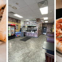 Fat Moe’s Pizza & Wings