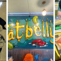 Fatbelly Deli
