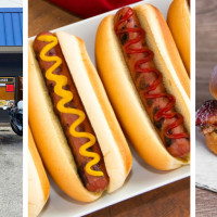 Fatzee’s Smash Burger & Phillies