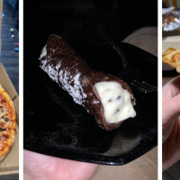 Favillas New York Pizza