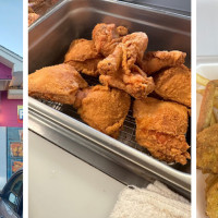 Favor Flavor Seafood