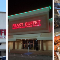 Feast Buffet