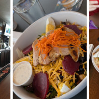 Federal Bar and Grill