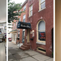 Federal Hill Barber Shop