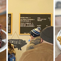 Federal Hill Smokehouse