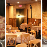 Federici’s Family Restaurant