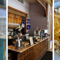 Felix Roasting Company