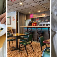 Feng Ling Restaurant