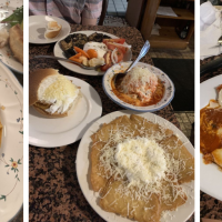 Ferdinando's Focacceria