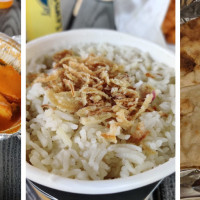 Fergus Tandoori Grill