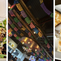 Fernando's Tequila Bar & Restaurant