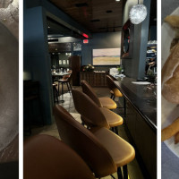 Fiamma Grill and Bar