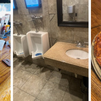 Field Box Bar & Grill