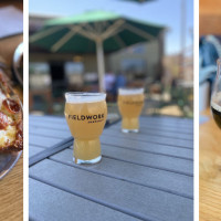Fieldwork Brewing Company | Napa