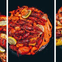 Fiery Crab Seafood Restaurant And Bar