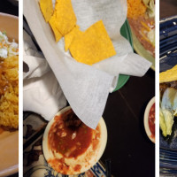 Fiesta Azteca on Hwy 192