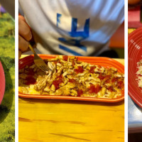 Fiesta Grill Mexican Restaurant