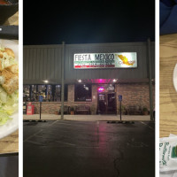 Fiesta Mexico Restaurant