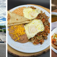 Filiberto's Mexican Food - 1075 N 51st Ave STE 109