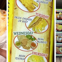 Filiberto's Mexican Food