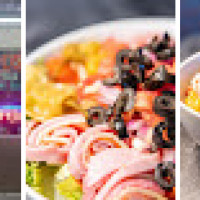 Filippo’s Pizza & Italian Food