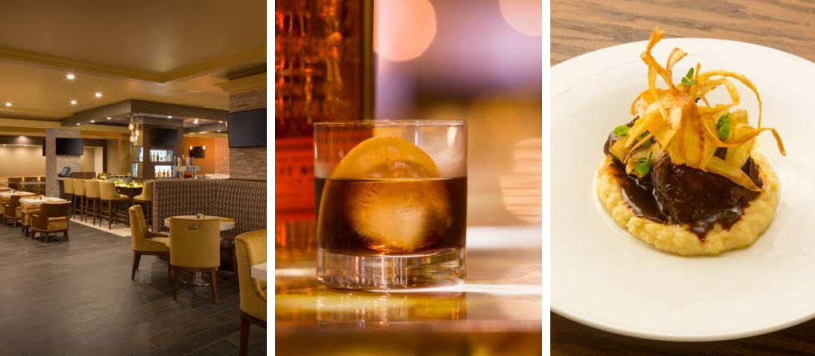 Fin Field Restaurant and Bar