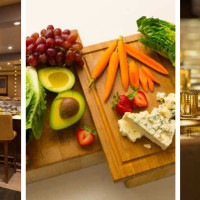 Fin Field Restaurant and Bar