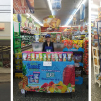 Fine Fare Supermarkets