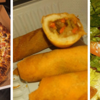 Fine Pizza And Donair