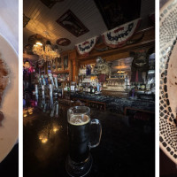 Finley's Bar & Grill