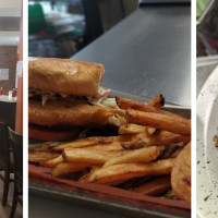 Fire on the Mountain Smokehouse