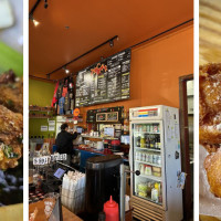 Fire On the Mountain