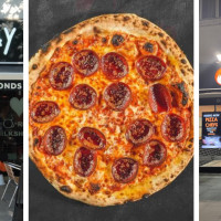 Fireaway Pizza Watford