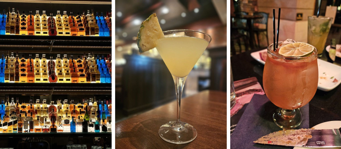 Firebirds Wood Fired Grill NJ