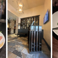 Firebirds Wood Fired Grill - W Broad St