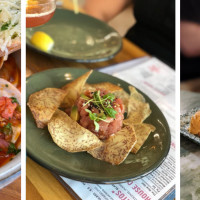 Firefly* Tapas Kitchen Bar - Southwest