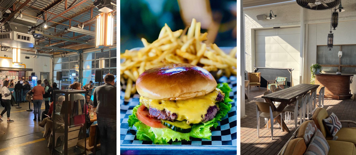 FireHouse Gastro Park