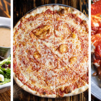 Firehouse Italian Restaurant & Pizzeria