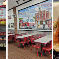 Firehouse Subs at Signalhill