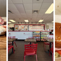 Firehouse Subs DC Plaza