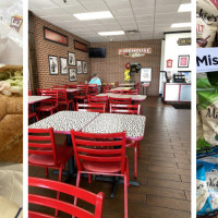 Firehouse Subs Delray Beach