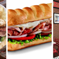 Firehouse Subs Newark