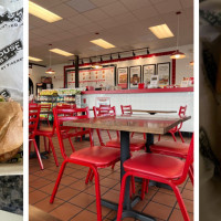 Firehouse Subs Teas Crossing