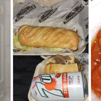 Firehouse Subs Willowbrook