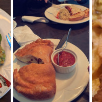 Fireside Grill and Bar