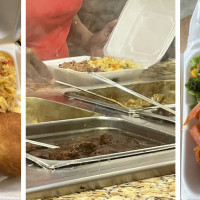 Fireside Jamaican Restaurant