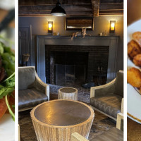 Fireside Tavern Sherborn